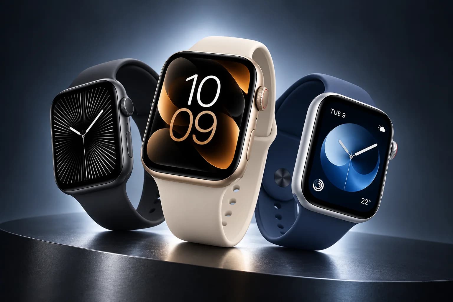 Apple Watch Repair service
