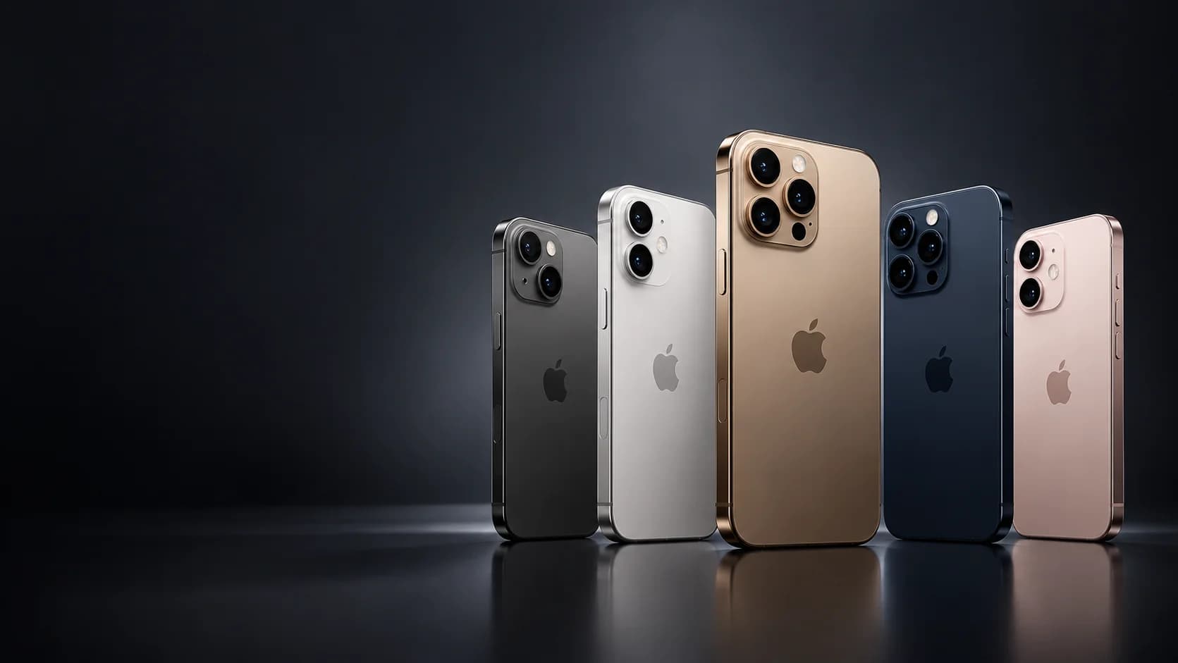 iPhone Repair service