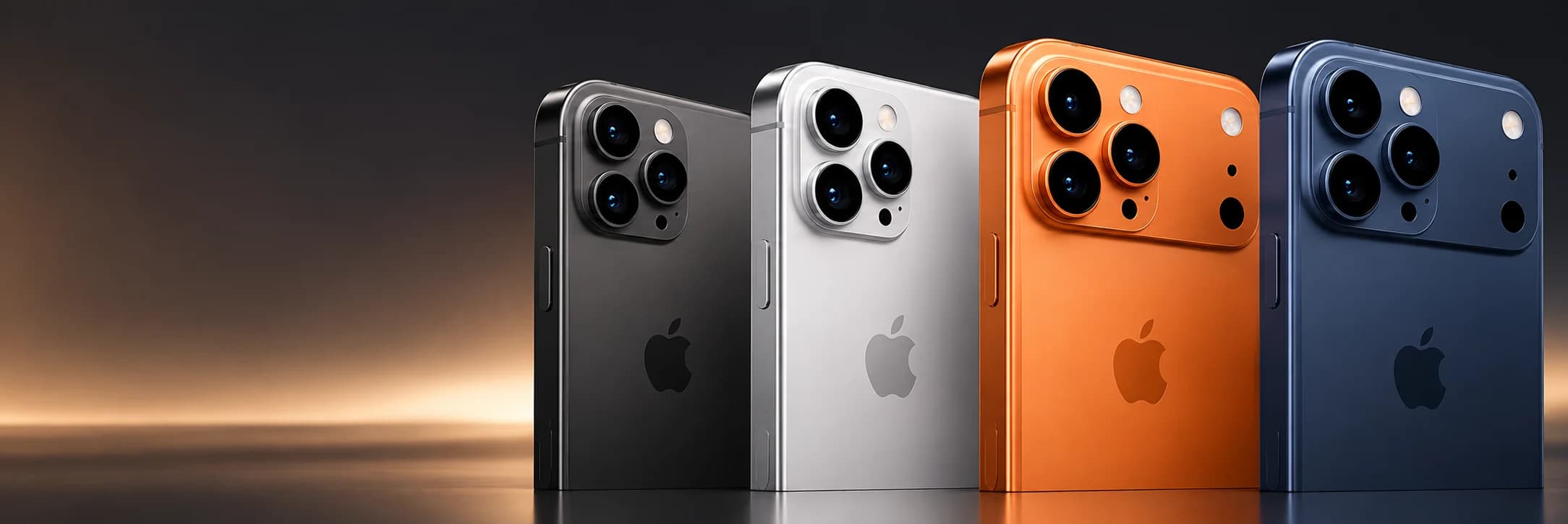 Modern iPhones ready for expert repair